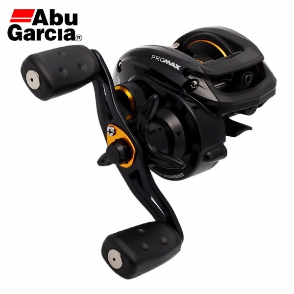 Abu Garcia Pro Max