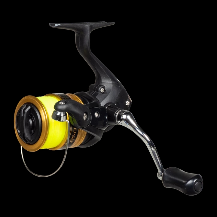 Shimano Combo Reel FX